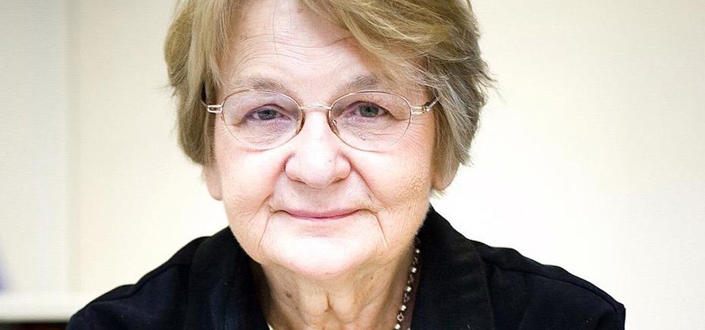 H AFI και η Εurobank αποχαιρετούν την οικονομολόγο Maria Nowak H AFI και η Εurobank αποχαιρετούν την οικονομολόγο Maria Nowak